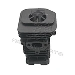CYLINDER HEAD KIT 38mm bore